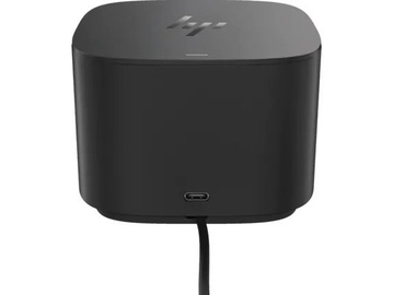 HP Thunderbolt Dock 230W G2 w/ Combo Cable
