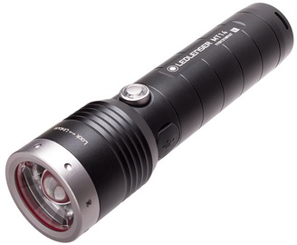 Карманный фонарик Led Lenser