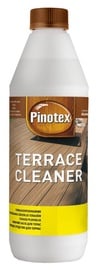 Tīrīšanas līdzeklis Pinotex Terrace Cleaner, koks/terasēm, 1 l