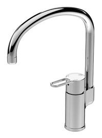 Köögisegisti Gustavsberg Scandic GB41203157, kroom