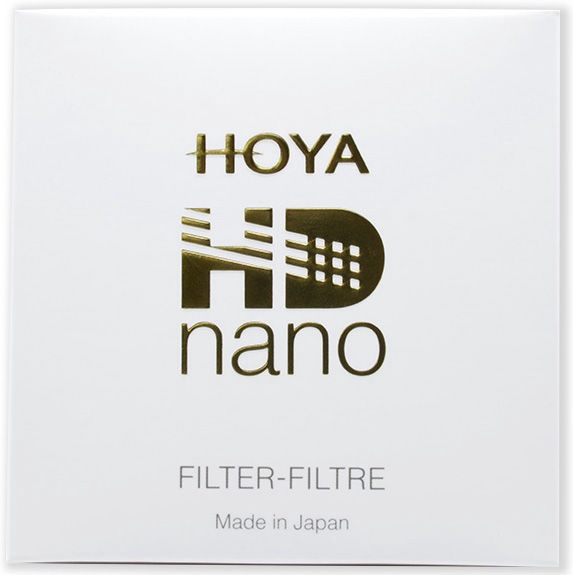 Filter Hoya, Polariseeruv, 52 mm