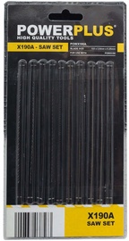 Powerplus POWX190 Saw Blade 10pcs