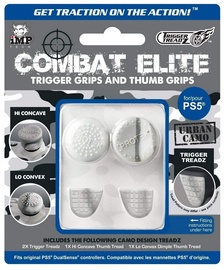 Аксессуар iMP Tech Combat Elite Trigger and Thumb Grips PS5