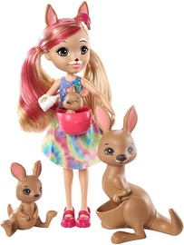 Кукла Mattel Enchantimals GTM31