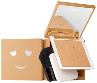 Krēmpūderis Benefit Hello Happy Medium Warm, 7 g
