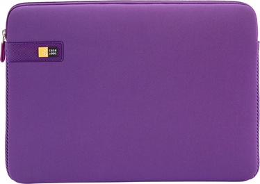 Case Logic 15-16 Laptop Sleeve Purple 3201361