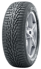 Automobilio padanga Nokian WR D4 225 50 R18 99H XL