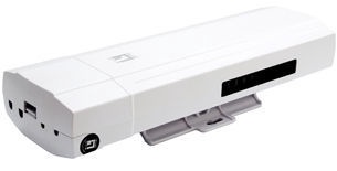 LevelOne N300 5GHz Outdoor PoE Wireless Access Point WAB-5010
