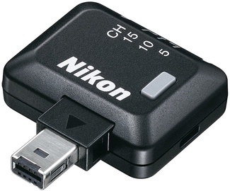 Nikon Wireless Remote Controller WR-R10