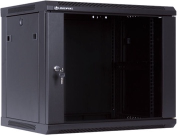 LinkBasic Hanging Rack Cabinet 19" 9U WCB09-645-BAA-C
