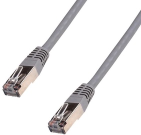 Datacom FTP Cat6 Patch Cord 3m Grey