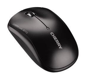 Cherry MW2110 Wireless Mouse Black