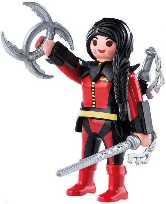 Žaislinė figūrėlė Playmobil 9073