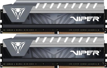 Operatyvioji atmintis (RAM) Patriot Viper 4 Gray PVE432G266C6KGY DDR4 32 GB