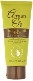 Xpel Argan Oil Hand & Nail Cream 100ml