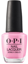 OPI Nail Lacquer 15ml NLG54