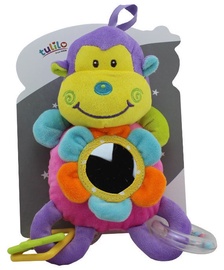 Axiom New Baby Monkey Rattle 4839c