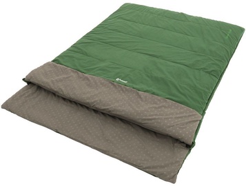 Outwell Colosseum Double Green/Grey 230182