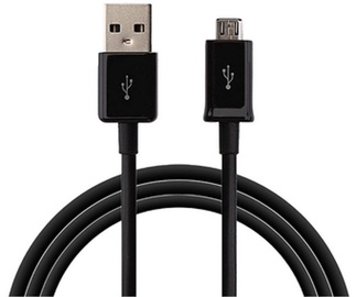 Samsung Universal Micro USB Data And Charger Cable 1.5m Black OEM