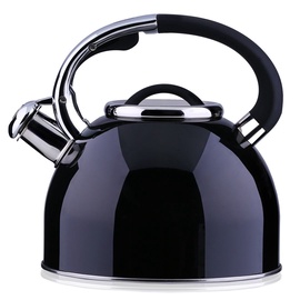 DecoKing Colorado Kettle Black 2.5l