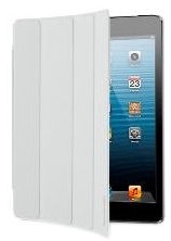Modecom California Classic Case For Apple iPad 2/3 Grey