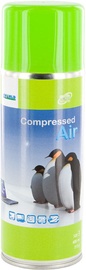4World 04158 Compressed Air 400ml