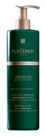 Rene Furterer Professionnel Absolue Keratine Renewal Shampoo 600ml
