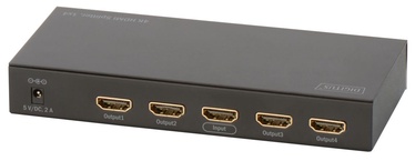 Digitus Video / Audio Splitter HDMI x 4