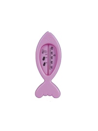 Termometrs ZLS-052, rozā