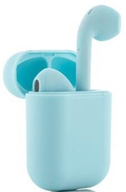 InnovaGoods NovaPods WIreless In-Ear Earphones Blue