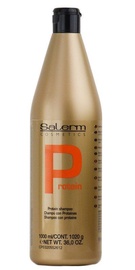 Šampūnas Salerm Protein, 1000 ml