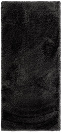 AmeliaHome Lovika Rug 50x200 Black