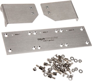 aqua computer Mounting Plate For Poweradjust 2/3 And Inking Unit