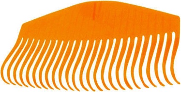 Terra HF-070 Leaf Rake 25T without Handle 510mm