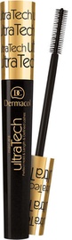 Dermacol Ultra Tech Mascara 10ml Black