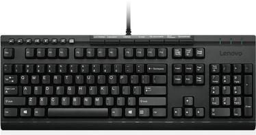 Lenovo Enhanced Performance USB Keyboard Gen II US EU