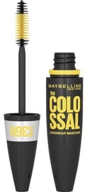 Ripsmetušš Maybelline Colossal 36H, 10 ml