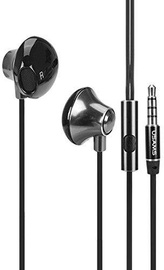 Ausinės Usams Fashion Ejoy Black