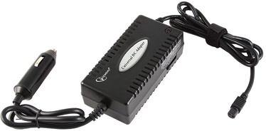 Gembird NPA-DC1 80 W DC Car Adapter