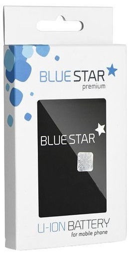 Аккумулятор для телефона BlueStar, Li-ion, 2300 мАч