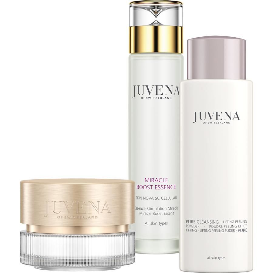 juvena miracle boost essence