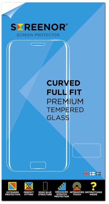 Защитное стекло для телефона Screenor For Samsung Galaxy S10, 9H