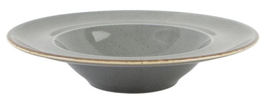 Porland Seasons Pasta Plate D31cm Dark Grey
