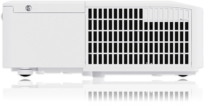 Projektorius Maxell MCEW4051, biurui