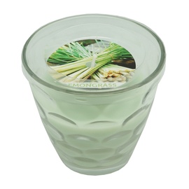 SVECE AROMĀTISKA LEMONGRASS DU88090731 (DIANA SVECES)