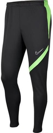 Bikses Nike Dry Academy KPZ BV6920 061, melna/zaļa, S