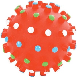 Игрушка для собаки Zolux Vinyl Ball Toy, 10 см