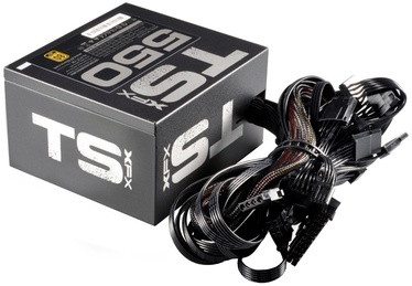 XFX ATX 2.3 TS 550W P1-550G-TS3X