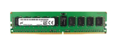 Оперативная память сервера Micron MTA18ASF2G72PZ-3G2R1 DDR4 16 GB CL22 3200 MHz