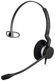 Ausinės Jabra Biz 2300 QD Wideband Mono 2383-820-109